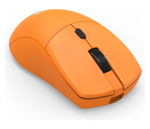 Redragon Sparda Ultra pomarańczowa - 1593185 - zdjęcie 3